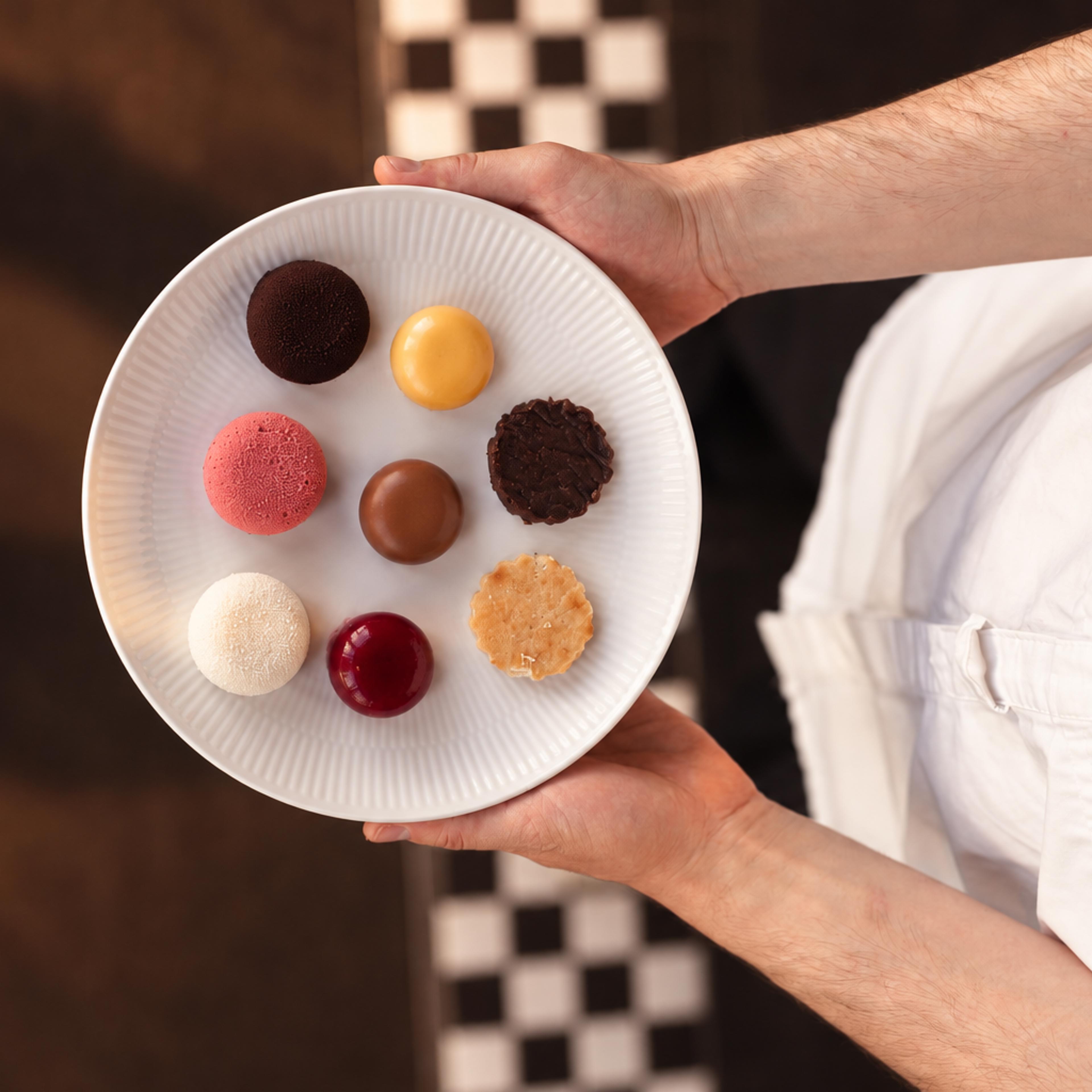 Cakenhagen bryllupkagesamtale