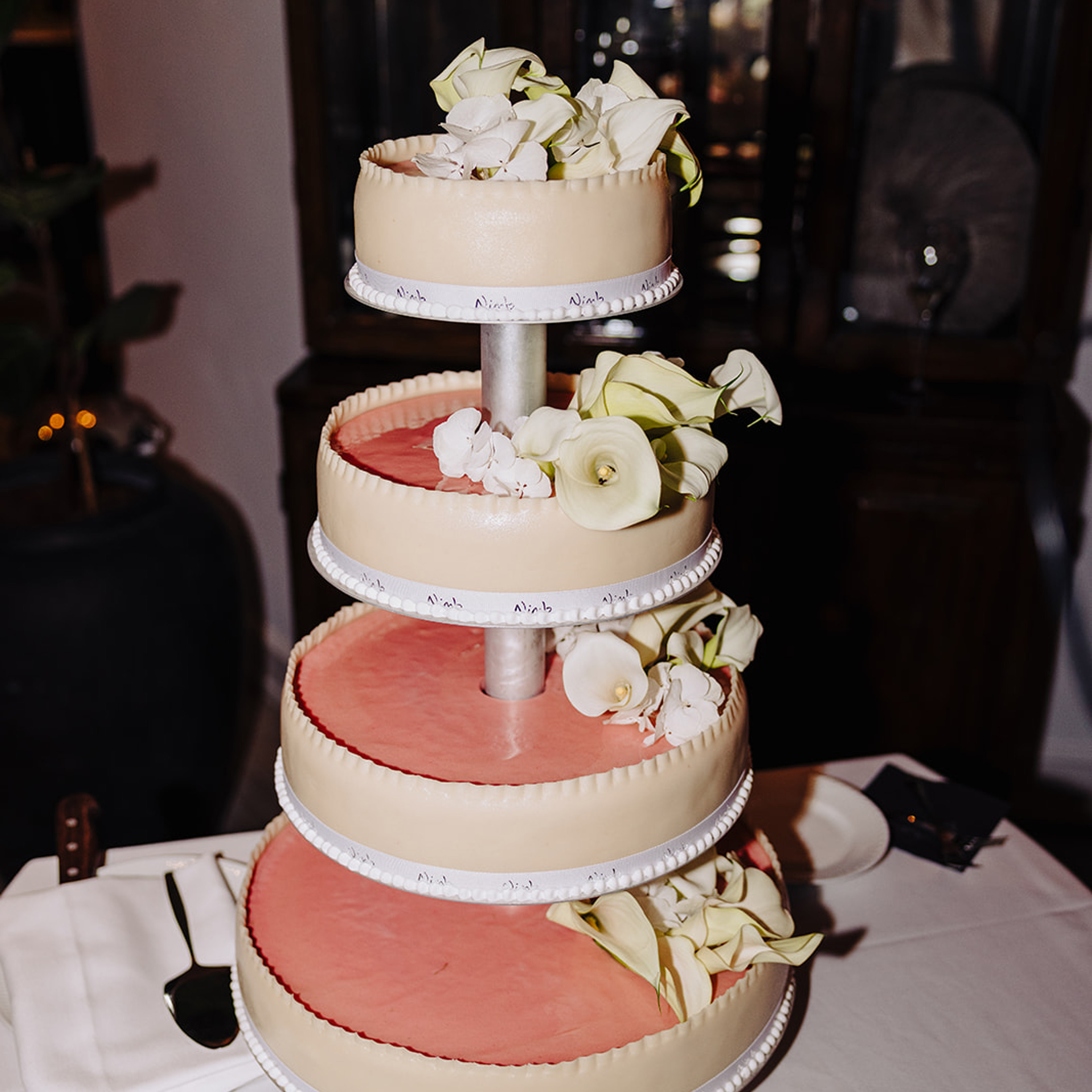 Cakenhagen wedding Cakes
